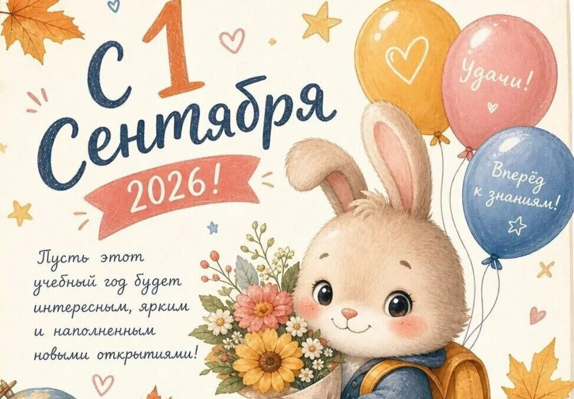 💫Дорогие родители, уважаемые дети и сотрудники!