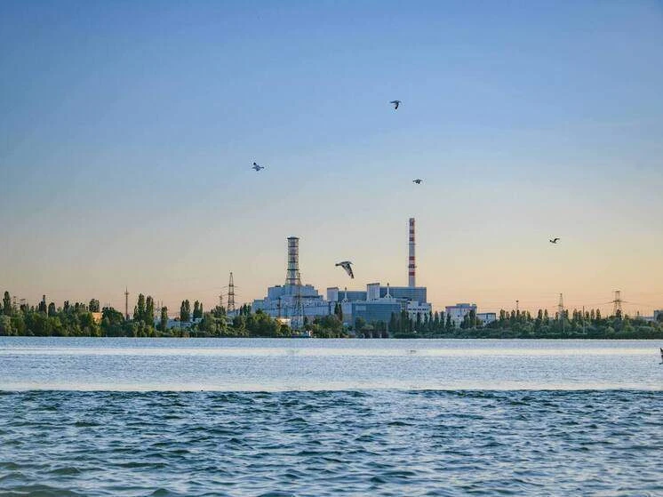 На пруду-охладителе Курской АЭС в Курчатове утонул 32-летний мужчина

Трагедия произошла 15 июня. Ка