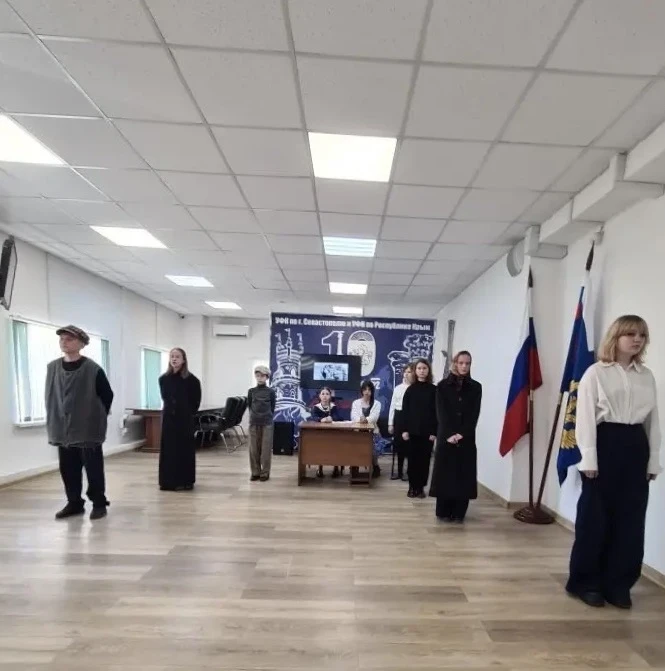15.05.2026 в рамках празднования 81-й годовщины Победы в Великой Отечественной войне и ...