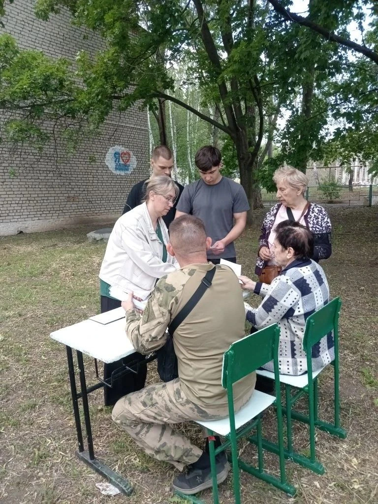 В 20.05.2026г. рамках Всероссийской недели ориентирования, которая проходит с 15.05.202...