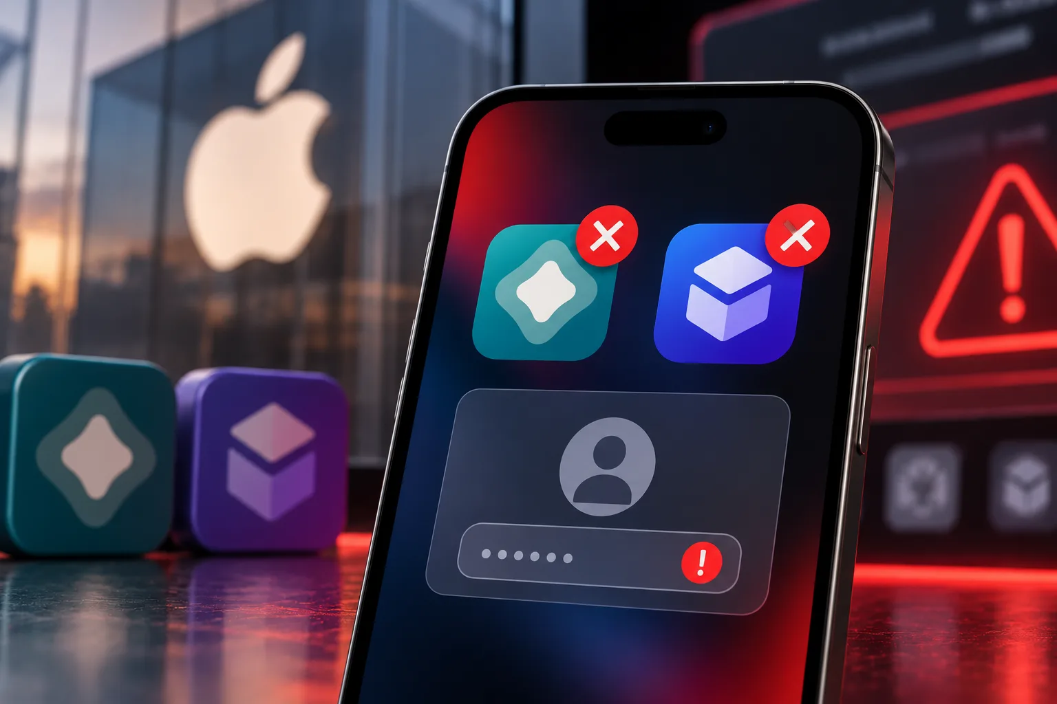 ⚠️ Apple сломала AltStore Classic и SideStore