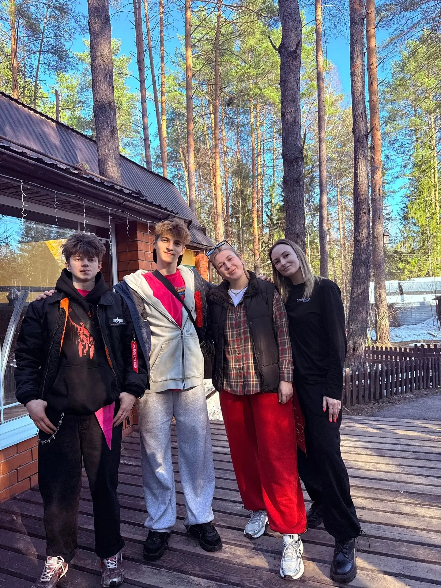 🌟ФАБРИКА ПРОФЕССИЙ🌟  Ученики нашей школы приняли участие в профилактическом профориентационном интен