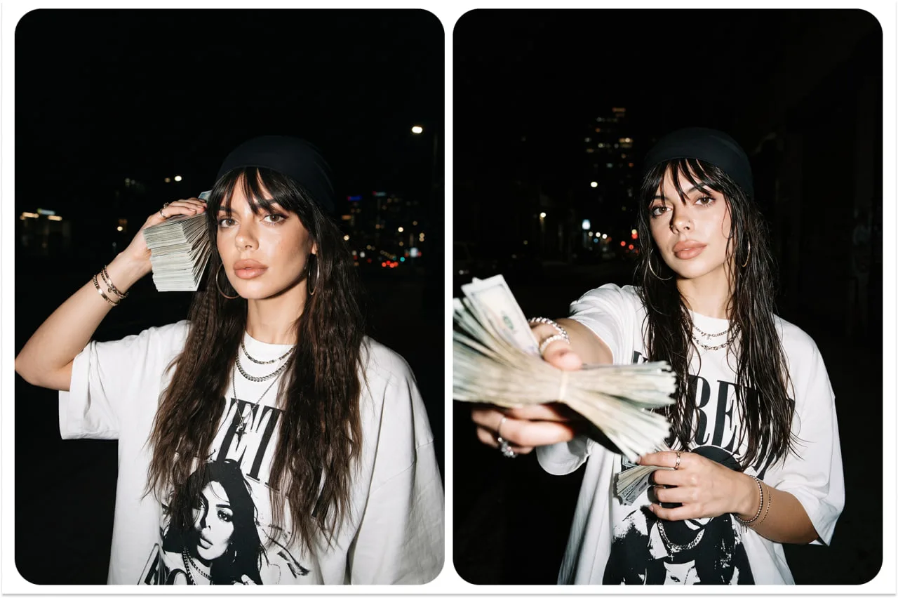 💸 Money style