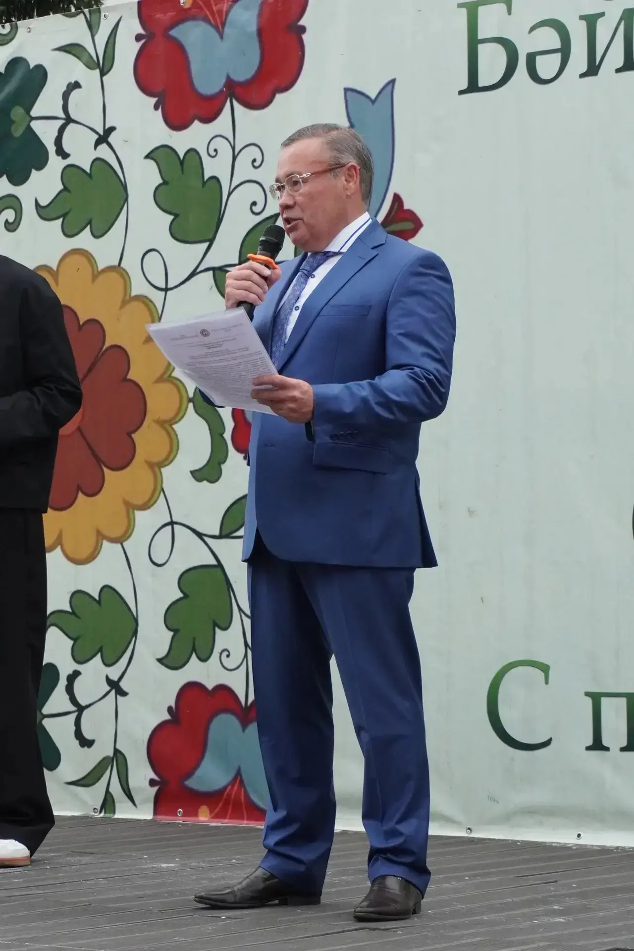 В Казани дали старт новому учебному году! 📚