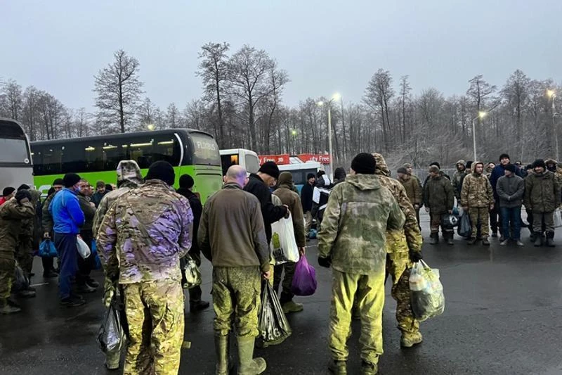 Свердловская прокуратура блокировала аренду леса под ребцентр для участников СВО, котор...