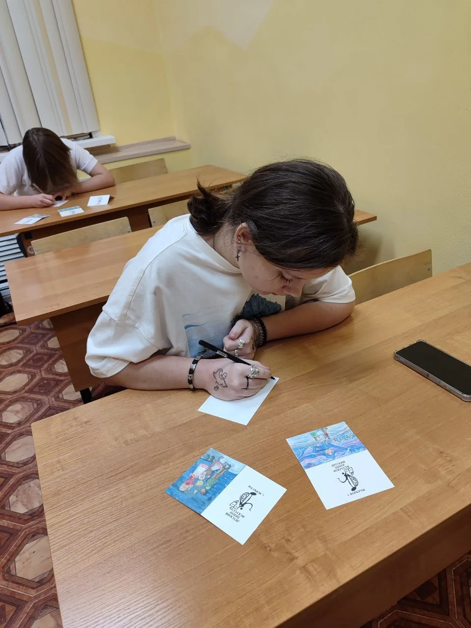 ❄Новогоднее поздравление для участников СВО❄   Новый год - это особенный праздник, в жи...
