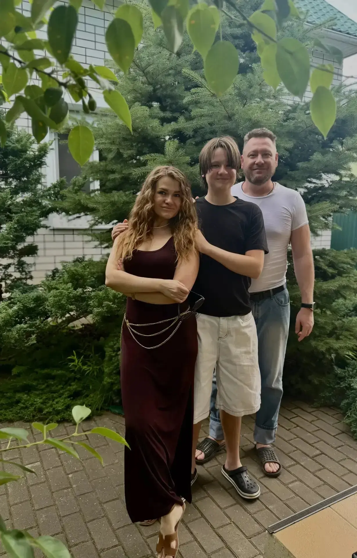 🌼Прекрасные семьи нашей гимназии поделились с нами искренними эмоциями, семейными историями и самым