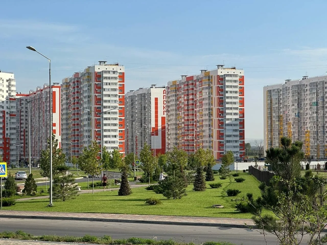 ️В Анапе продажи новостроек снизились на 38,5%.  За два месяца этого года в новостройках города-куро