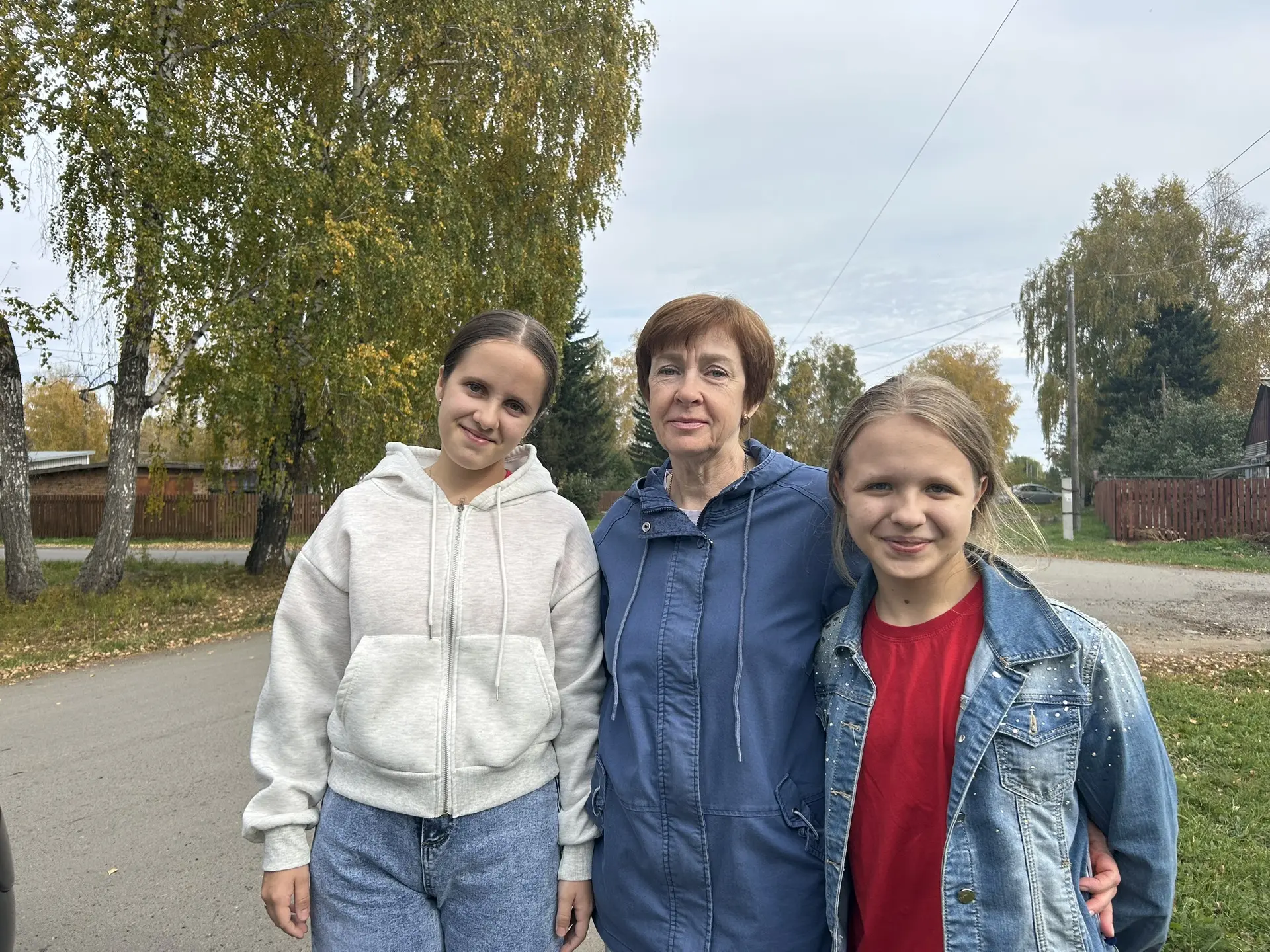 🎉 4 октября — в преддверии Дня учителя активисты  «Движения Первых» приняли участие в ...
