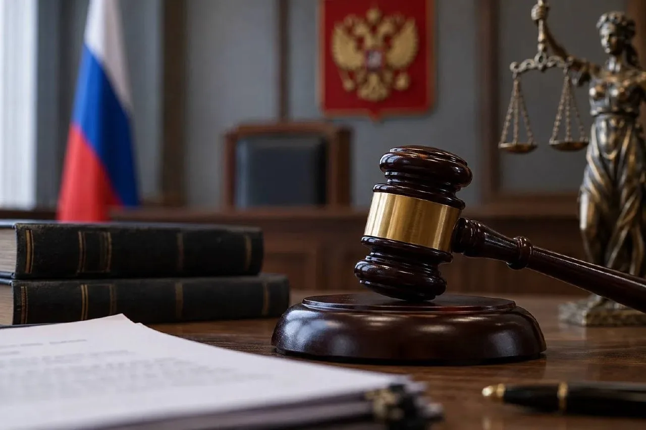 ⚖ Житель Электростали забил мужчину монтировкой из-за шума автомобиля