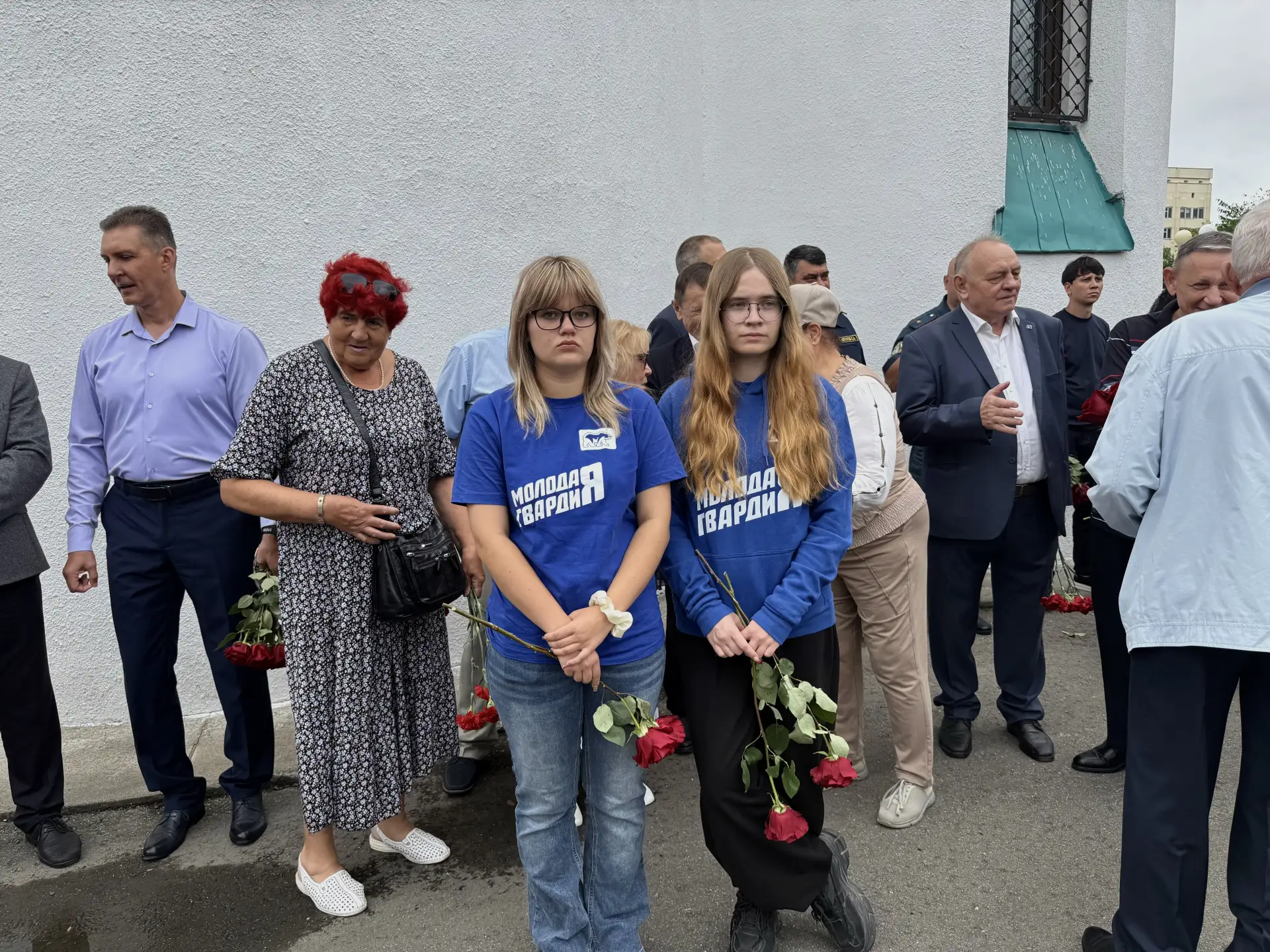 🕯 Помним
