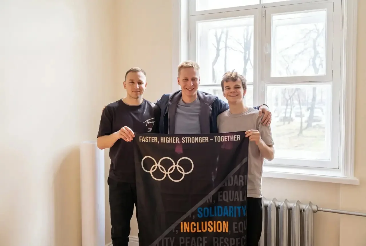 🤩Встреча с чемпионами🤩  🔥👏 21 апреля на кафедре теории и методики конькобежного спорта и фигурного к