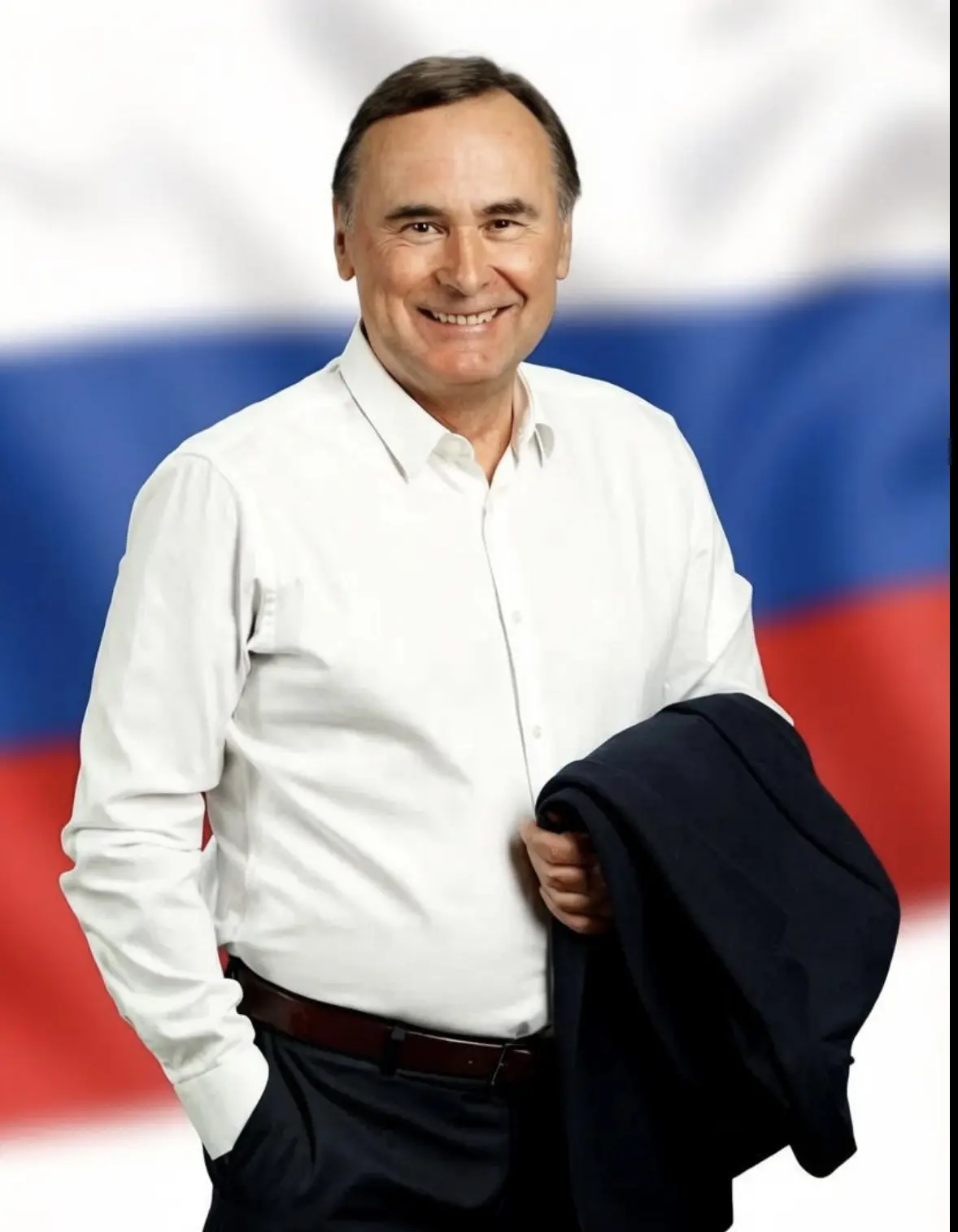 🎂 Сегодня день рождения отмечает депутат Думы Переславль-Залесского МО фракции Единая ...