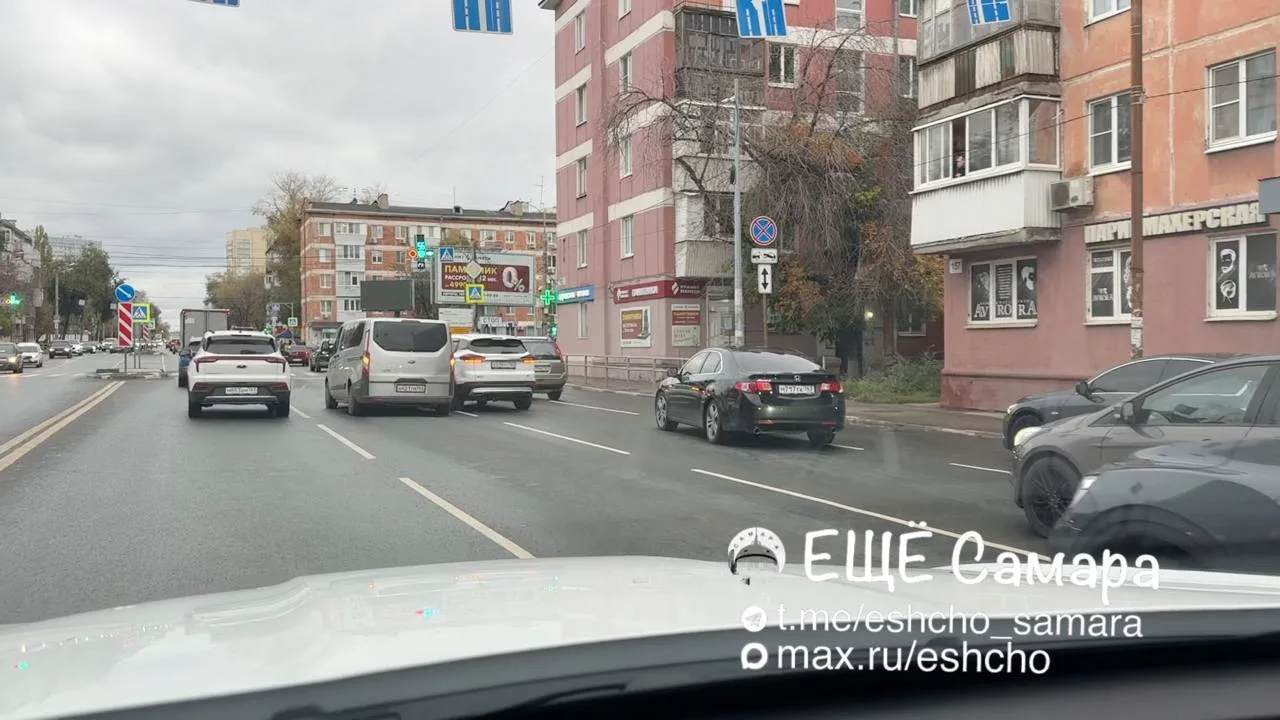 ДТП Авроры/Гагарина