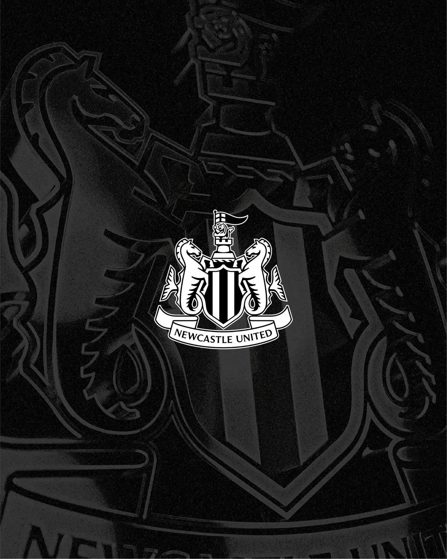 Новая эмблема клуба ⚫⚪