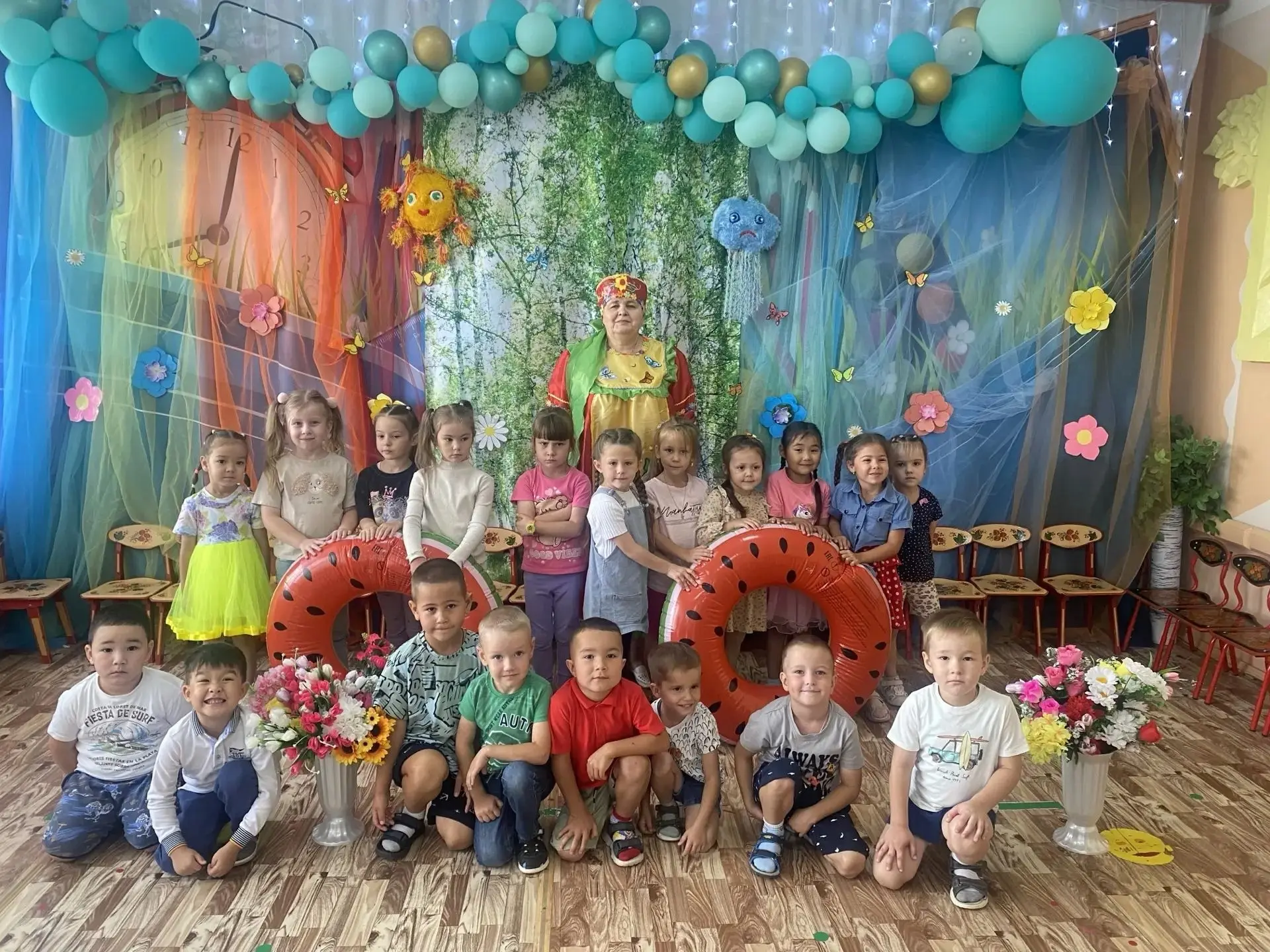 #ДоСвиданияЛето