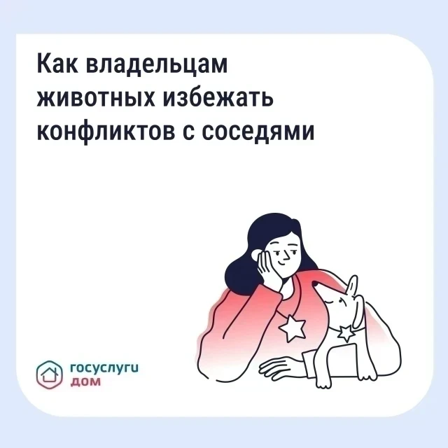 🐈‍⬛ ПРОЖИВАНИЕ ЖИВОТНЫХ В МНОГОКВАРТИРНОМ ДОМЕ связано с определёнными обязанностями. Разбираемся, 