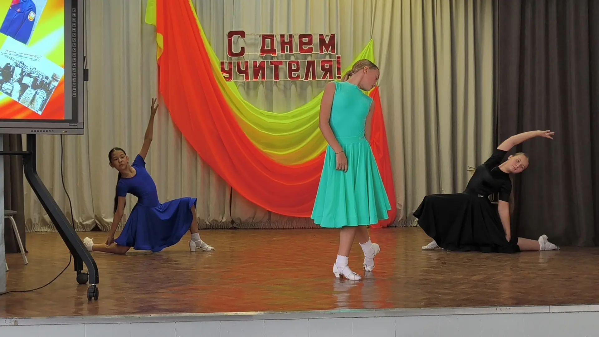 📸 Друзья! Мы собрали все самые яркие моменты нашего Дня самоуправления и праздничного ...