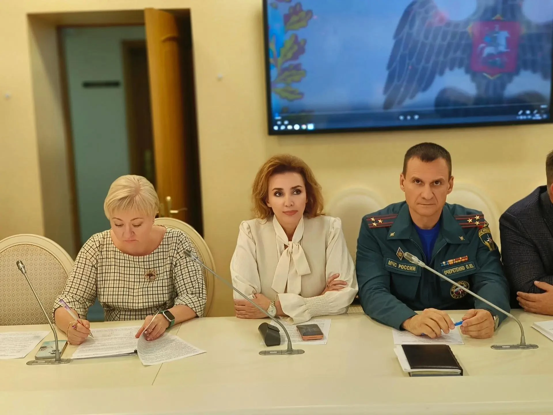 🔻В этом году торжества посвящены исторической дате — 85-летию Парада 1941 года