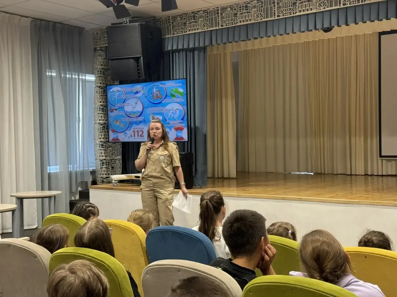 🌊БЕЗОПАСНОЕ ЛЕТО

🏊‍♀️В рамках профилактического плана «Безопасное лето» для воспитанников пришкол