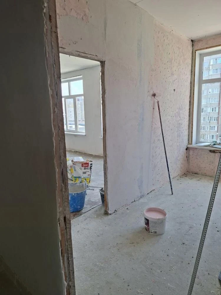 В 16 школах Чебоксар работы в рамках капитального ремонта идут в соответствии с графиком  В рамках р