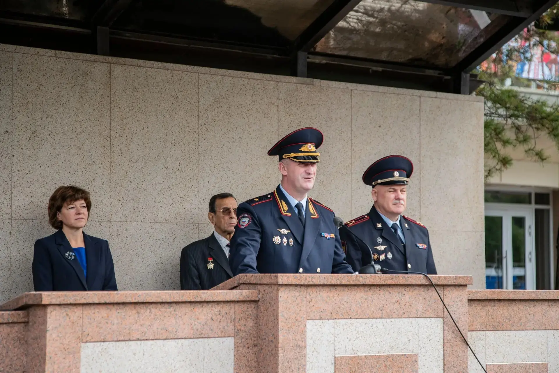 🏆 В Красноярске ярко и торжественно прошёл финал военно-спортивной игры, посвящённой 6...