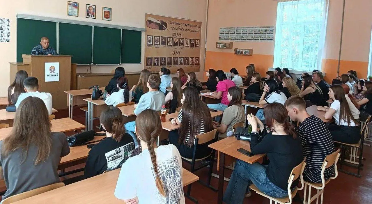 Взгляд на профессию изнутри