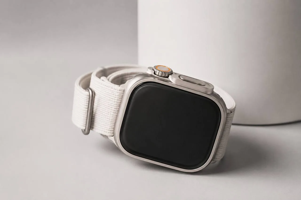 Apple объяснила, почему первые Apple Watch Ultra не получат watchOS 27