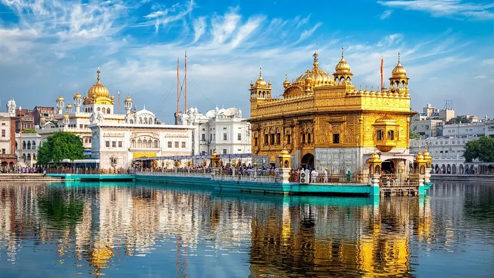 🇮🇳 Россияне выбирают комбинированные туры в Индию