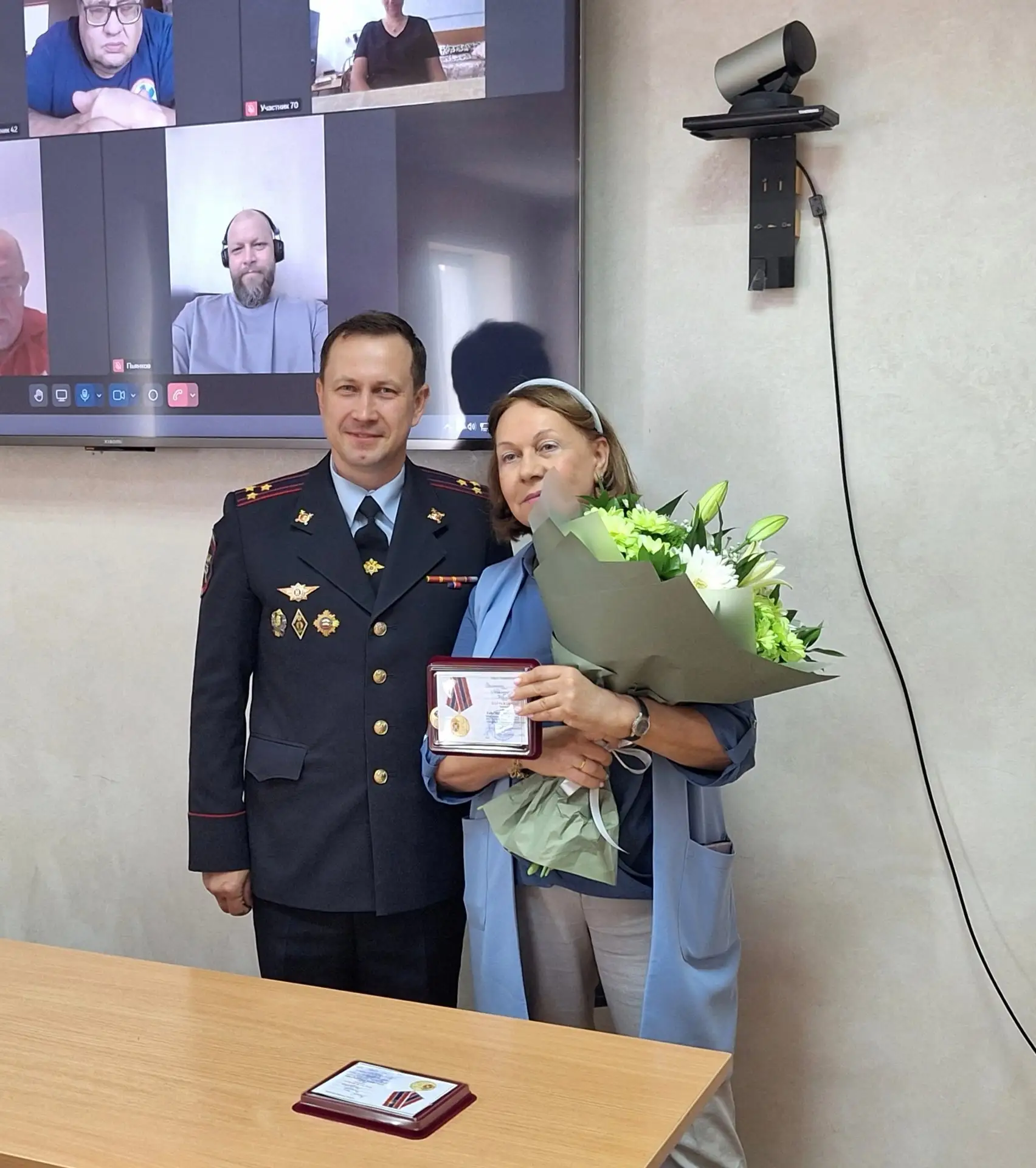 🚨В преддверии Дня медицинского работника специалисты Территориального центра медицины катастроф Све