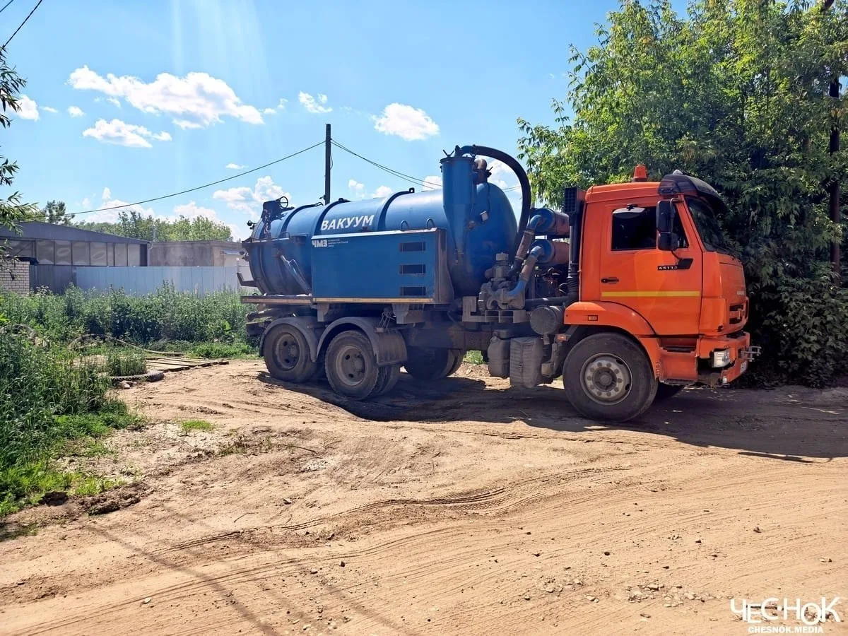 🚨 Судьба реки Ундолки: прокуратура вмешалась в работу «Водоканала»