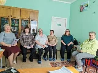 02.04.2026 года, на базе МБОУ ЦППМСМ прошло очередное, районно-методическое объединение учителей-лог