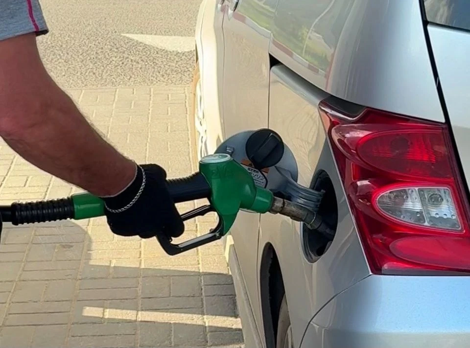 ⛽️ В Омской области сняты все лимиты на отпуск топлива на АЗС.

Об этом сообщил губернатор Омской об