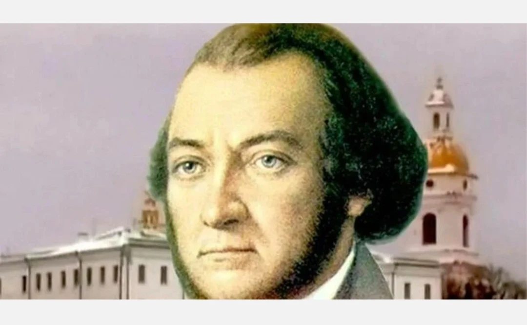 15 августа 1787 года родился Александр Александрович Алябьев - русский композитор, пиан...