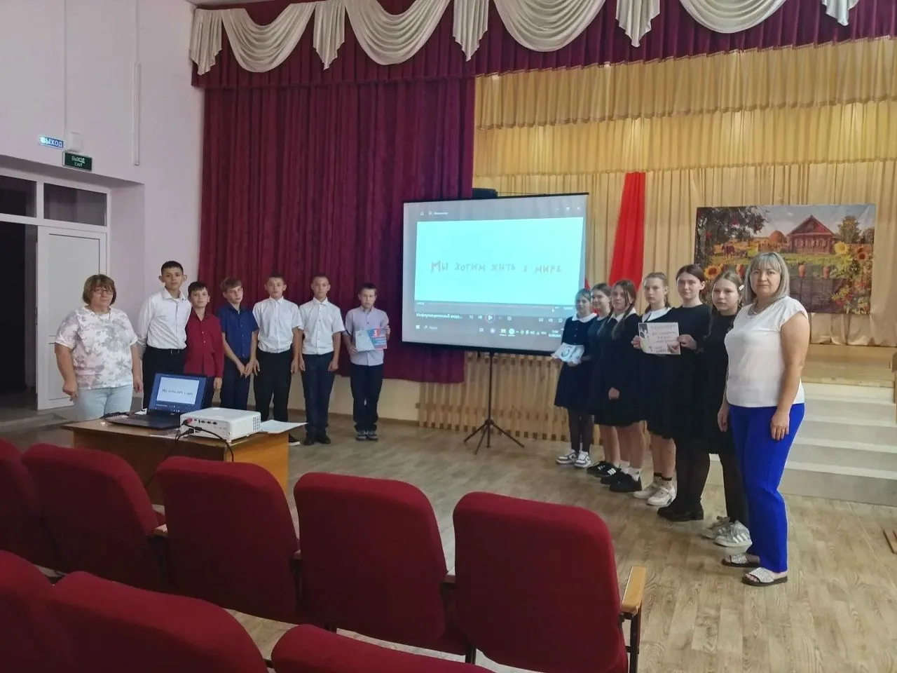 Ежегодно 3 сентября Россия замирает в минуте молчания. Мы вспоминаем тех, чьи жизни без...