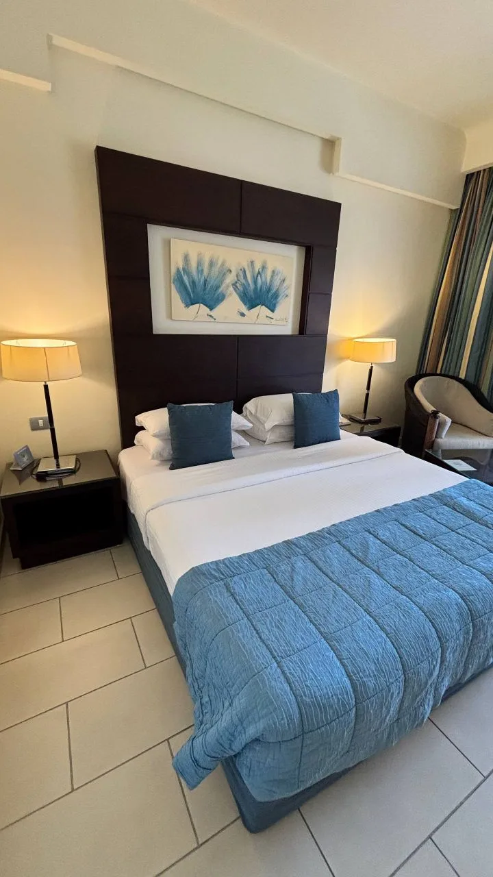 REEF OASIS BLUE BAY 5*