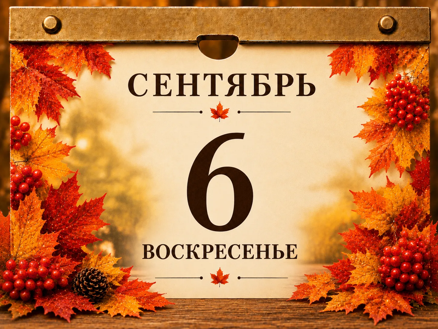 🌅 Доброе утро, соседи!