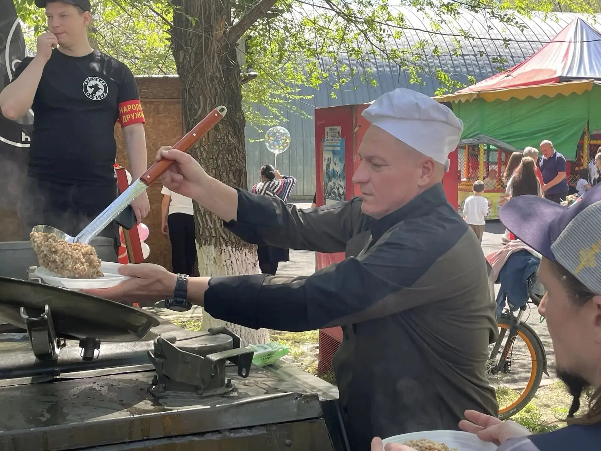 ПОБЕДА, ОБЪЕДИНИВШАЯ СЕРДЦА! 🕊✨