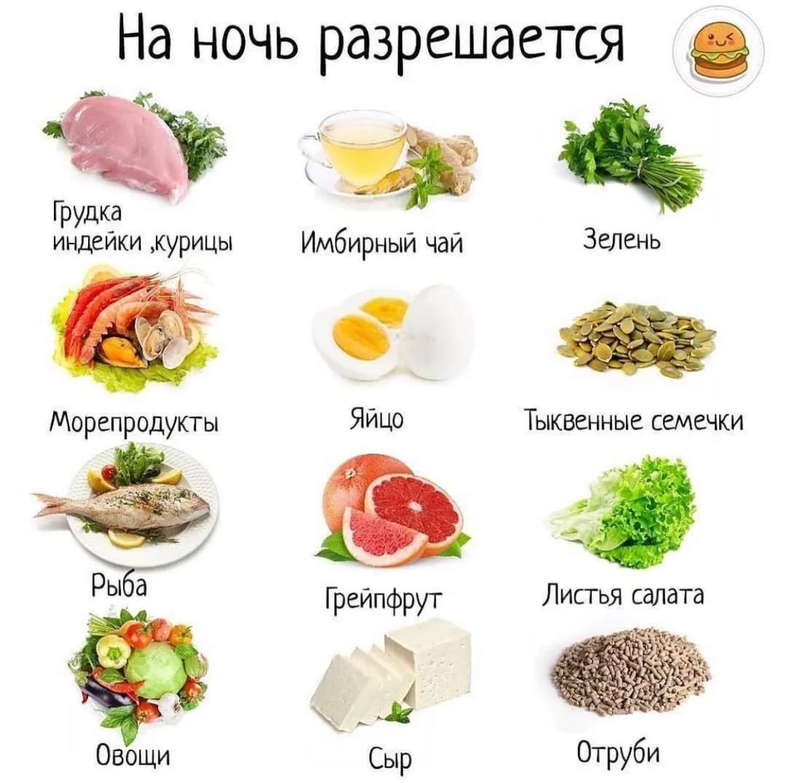ЕДА НА НОЧЬ

🤫Очень часто нам хочется «чего-нибудь вкусненького» вечерком
🤭и мы либо закрываем рот