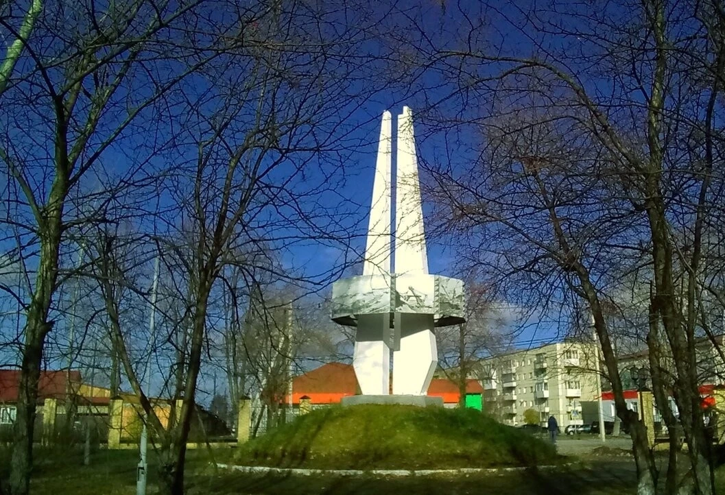 Присылайте Ваши фото в "Предложить пост"