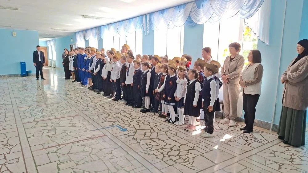 #МинутаМолчания#ДеньПобеды#9Мая Минута молчания: помним и чтимСегодня, 8 мая 2026 года,...