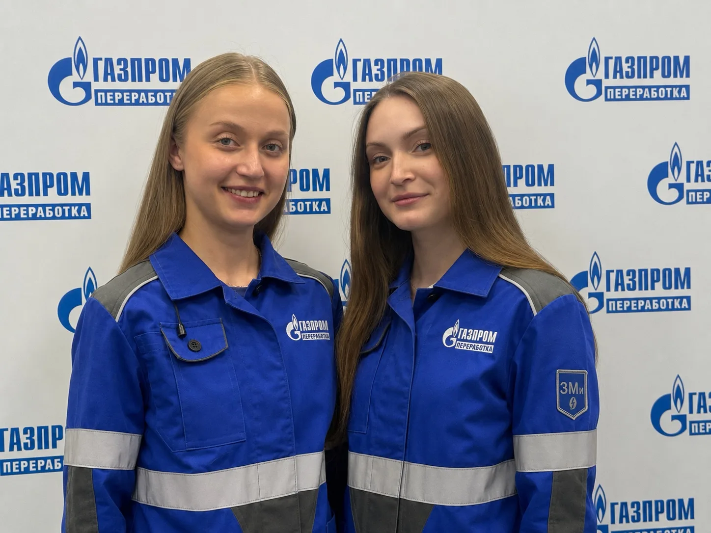 На Сургутском ЗСК завершилась практика участников «Школы главного технолога» 🎓

В течение двух неде