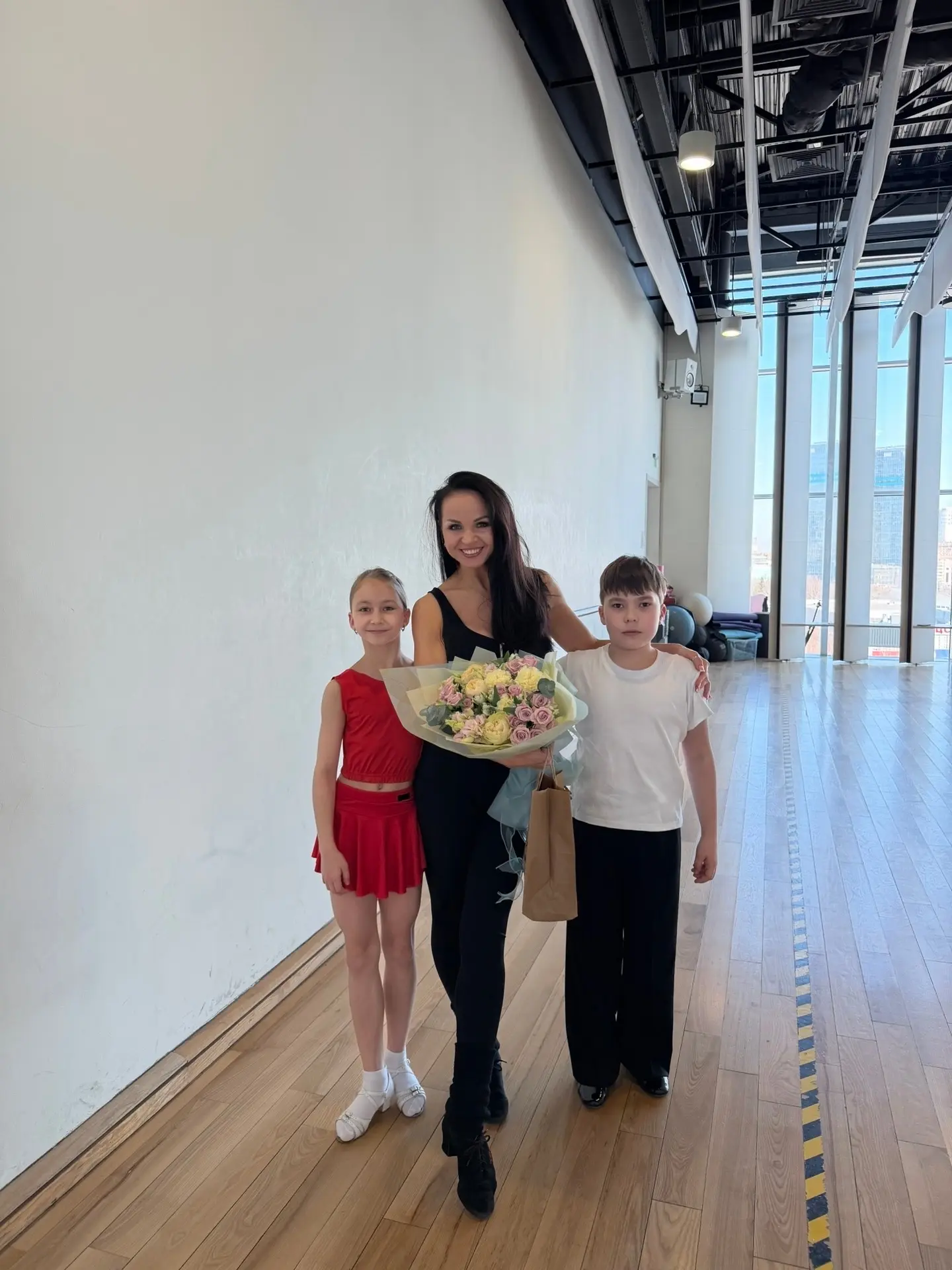 💃 Гордимся юными талантами Северобайкальска!  Воспитанники танцевально‑спортивного клуба NIKA DANCE 