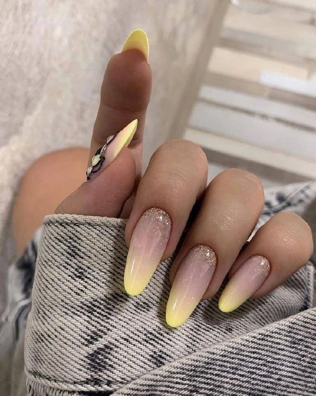 💅 Идеальный маникюр