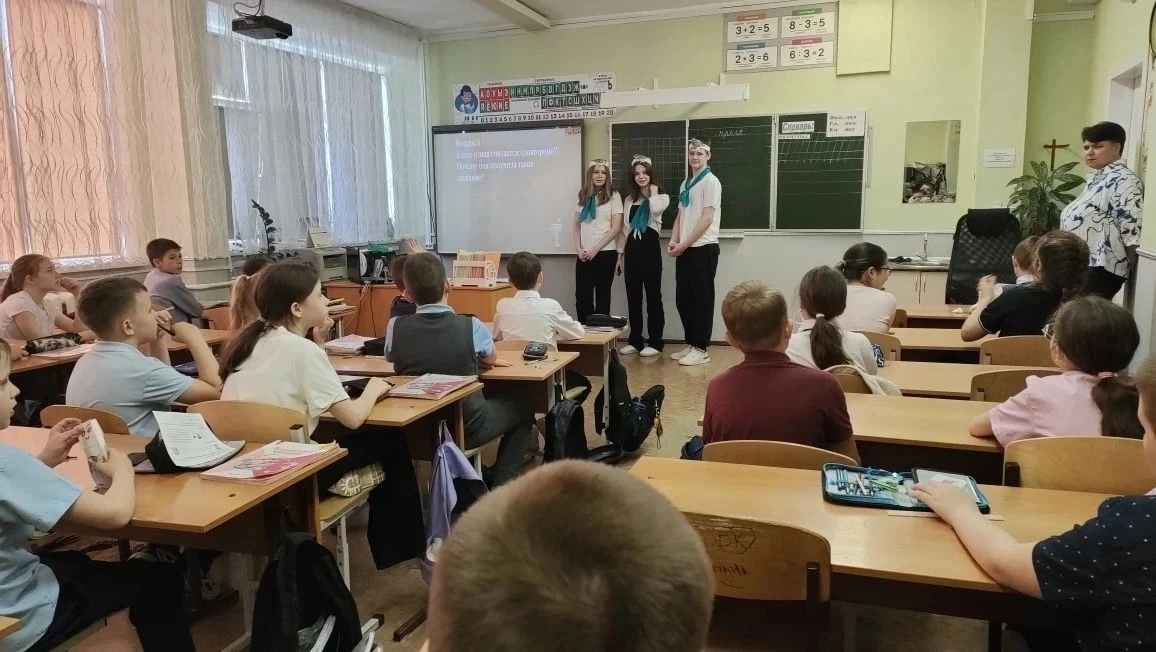 Международный день птиц Международный день птиц - экологический праздник, который отмечается ежегодн