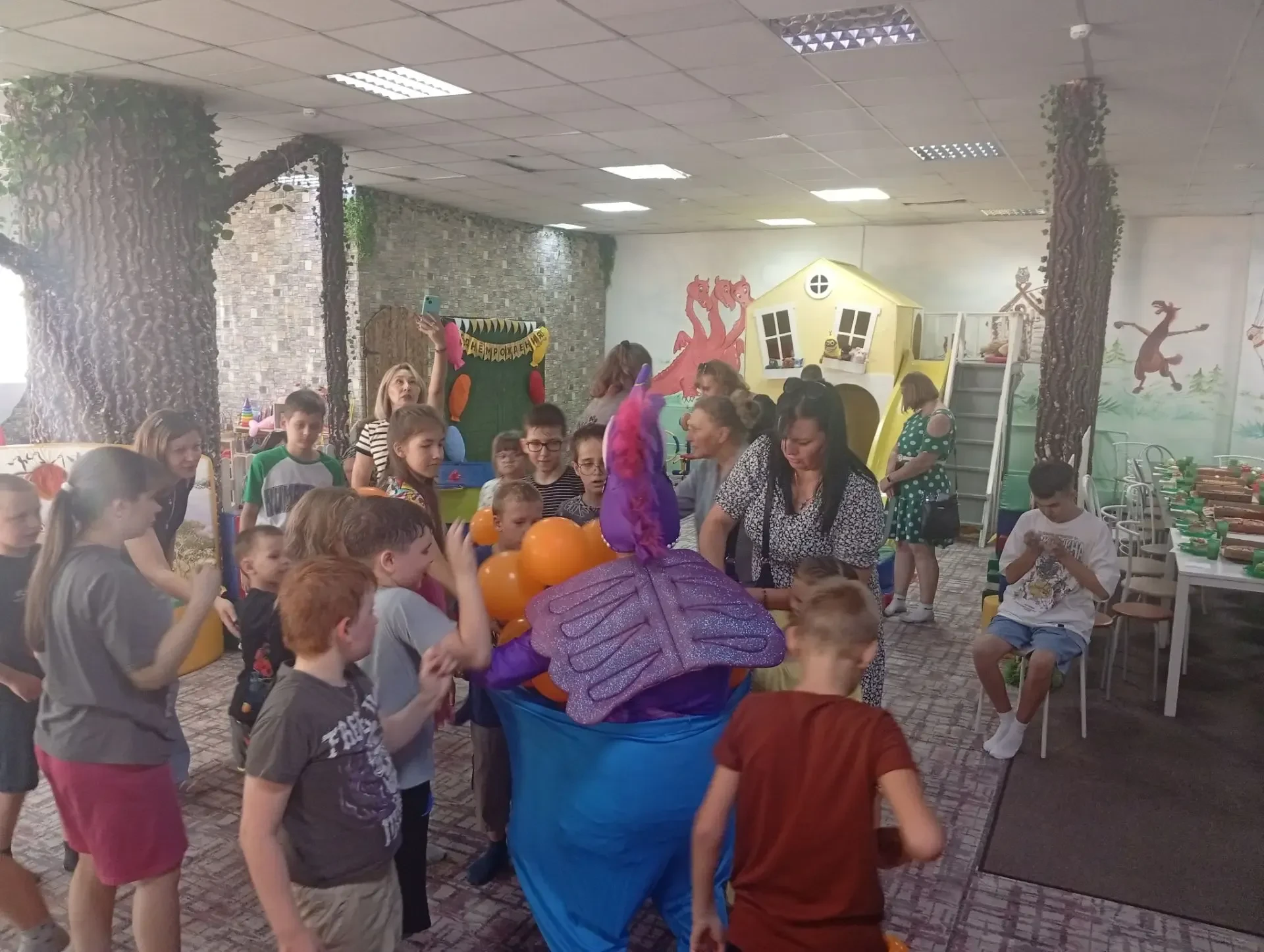 🎈Август — волнительное время не только для первоклассников, но и для всех школьников. ...