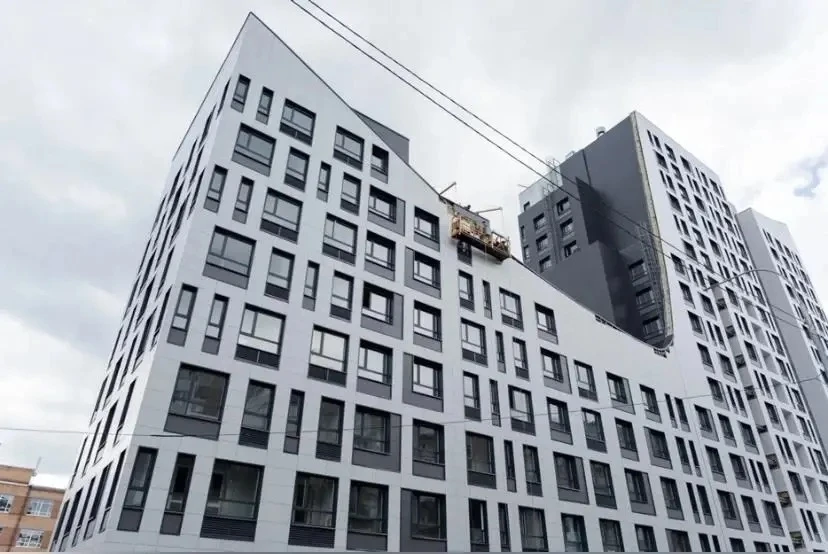 ❗️В договорах ЖК «Аквилон Нагорная» нашли условия, ущемляющие права дольщиков