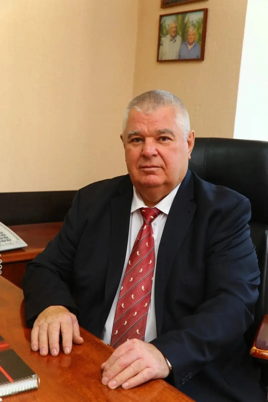 🎉 Сегодня День рождения уважаемого почетного жителя Качугского района Валерия Алексеев...