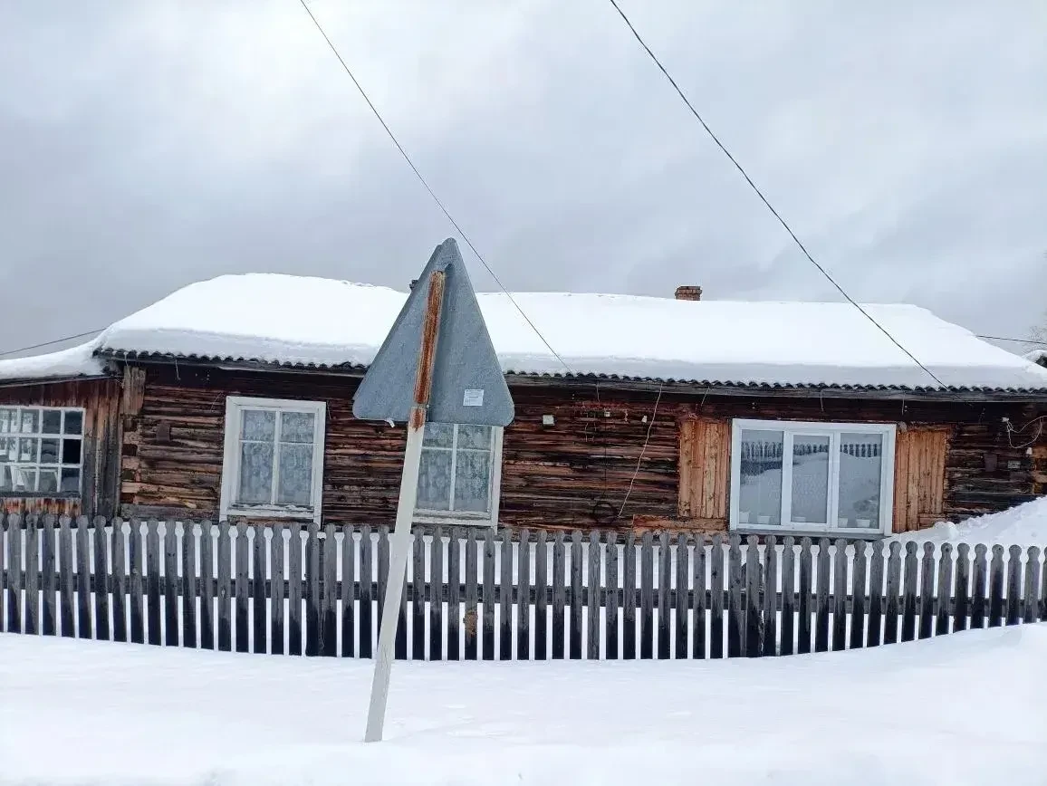 Снег не по ГОСТу: по постановлению прокурора оштрафован замглавы Казачинско-Пировского округа за неу
