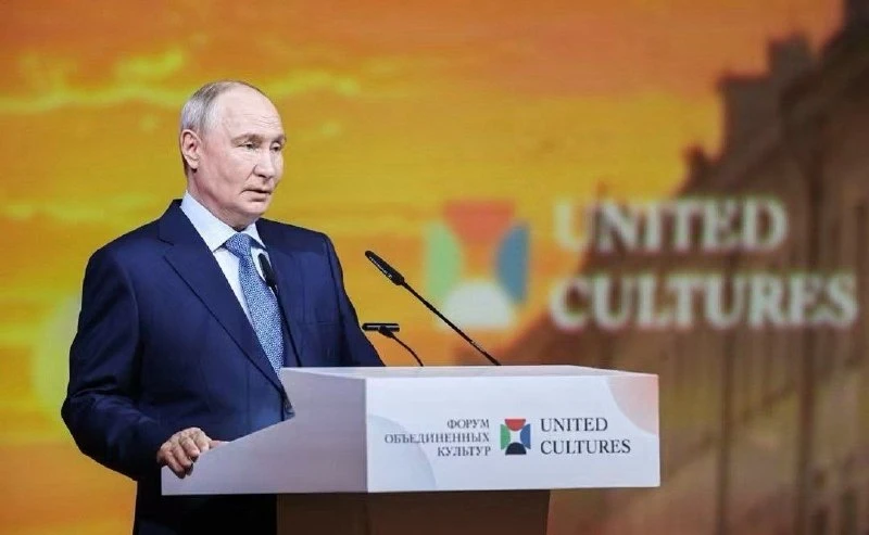 🗓 21-26 сентября 2026 года Министр культуры Таиланда С.Тхайсет находилась с визитом в ...